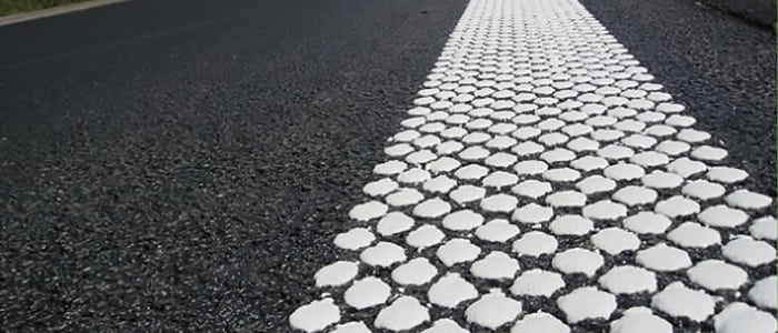 POLYROUTE V – Referência NBR 15870