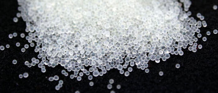 Polybeads I-A
