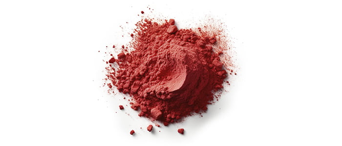 Vermelho de cádmio 2095 - PR108